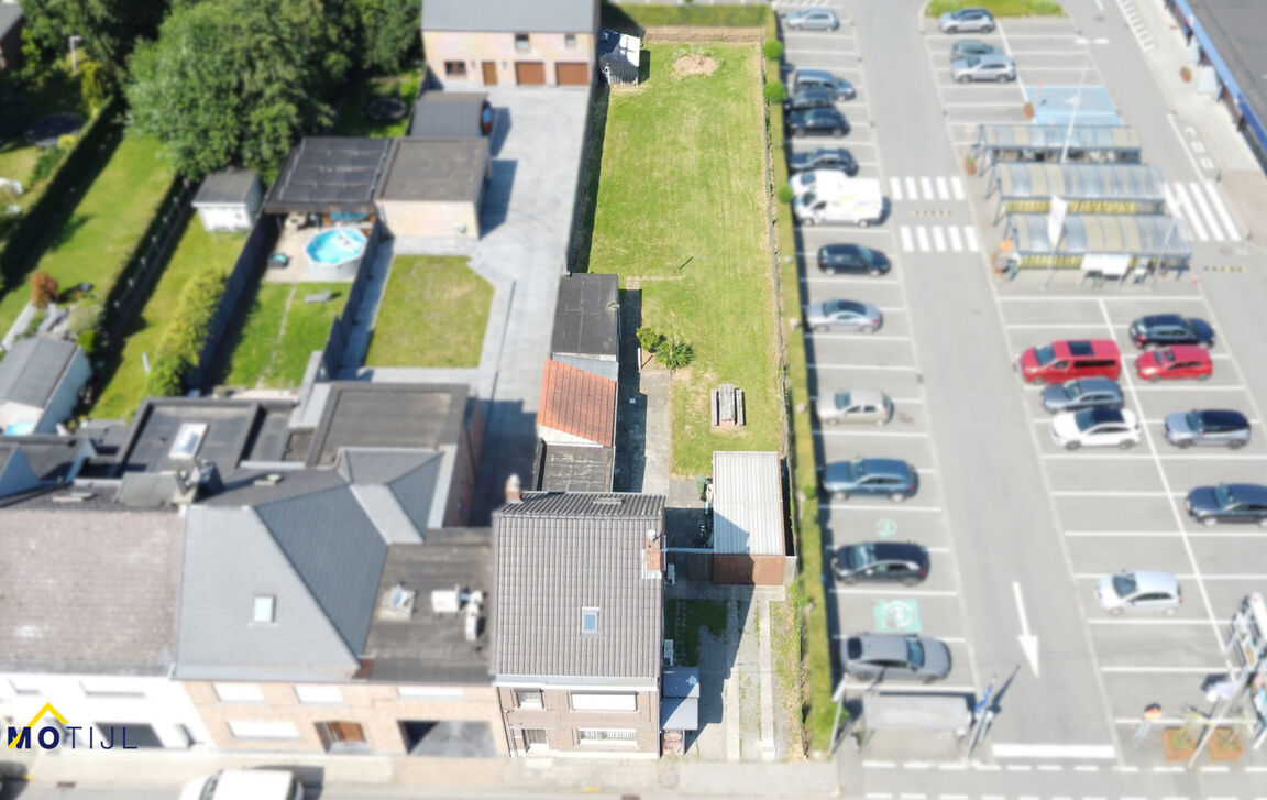 Huis te koop in Lebbeke