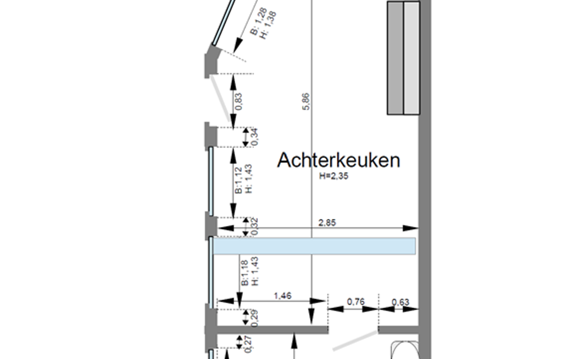 Huis te koop in Lebbeke