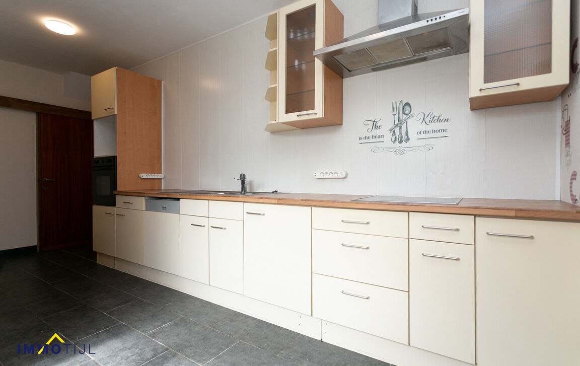 Huis te koop in Lebbeke
