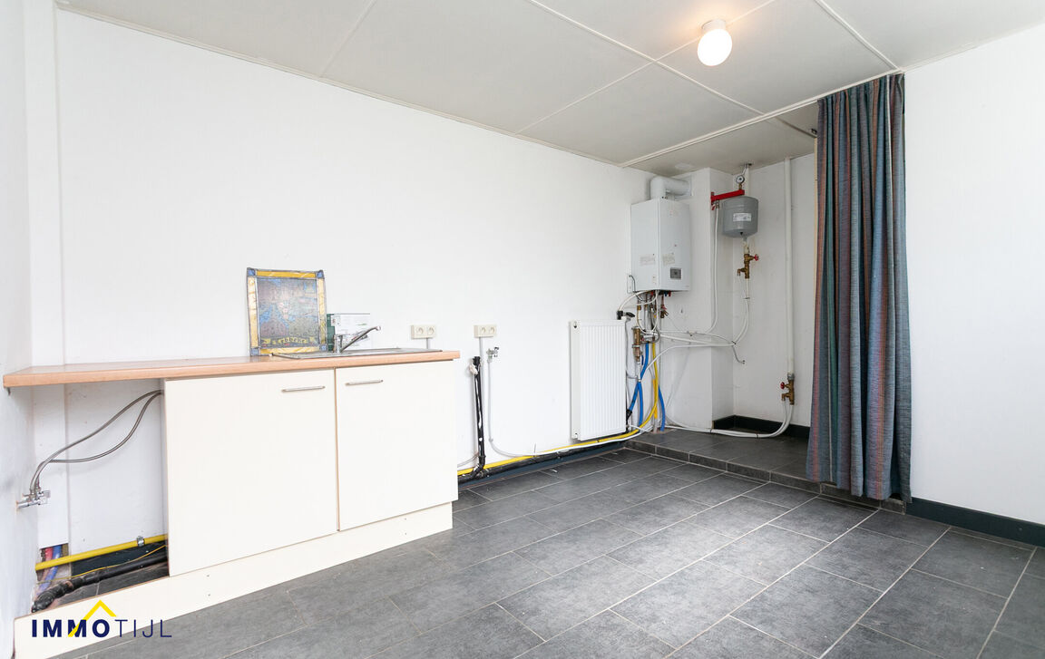 Huis te koop in Lebbeke