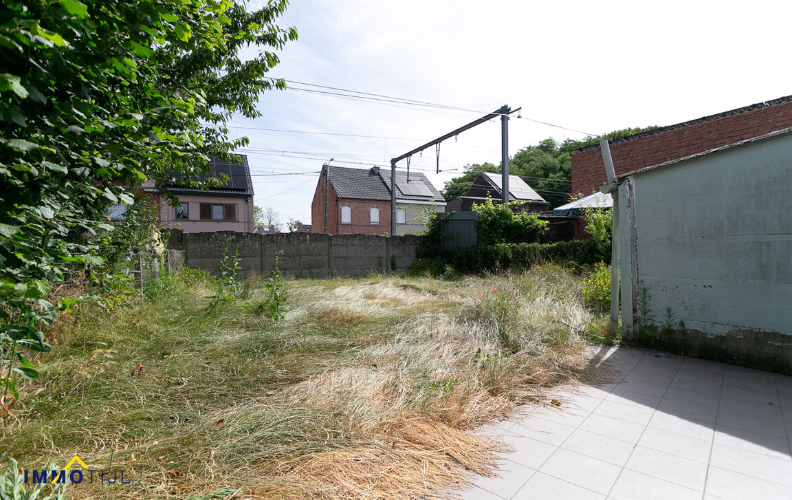 Huis te koop in Lebbeke