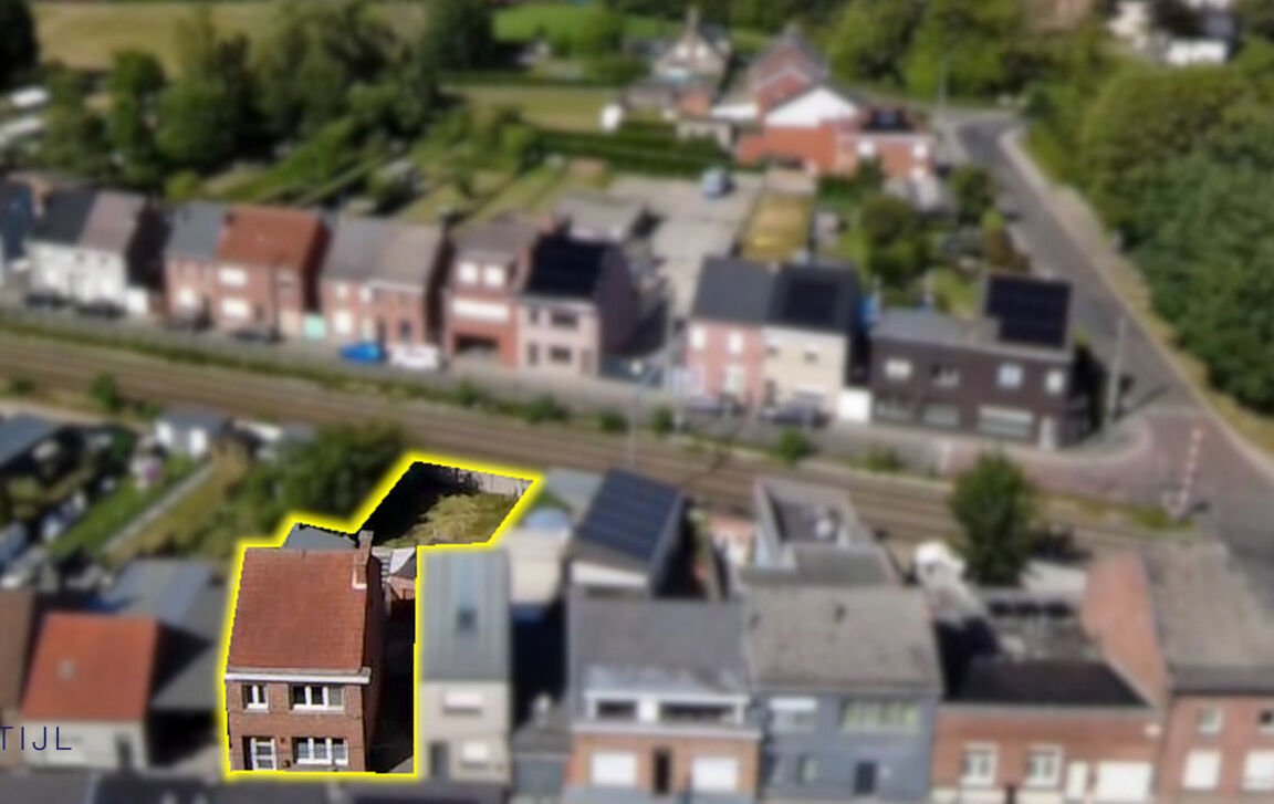 Huis te koop in Lebbeke