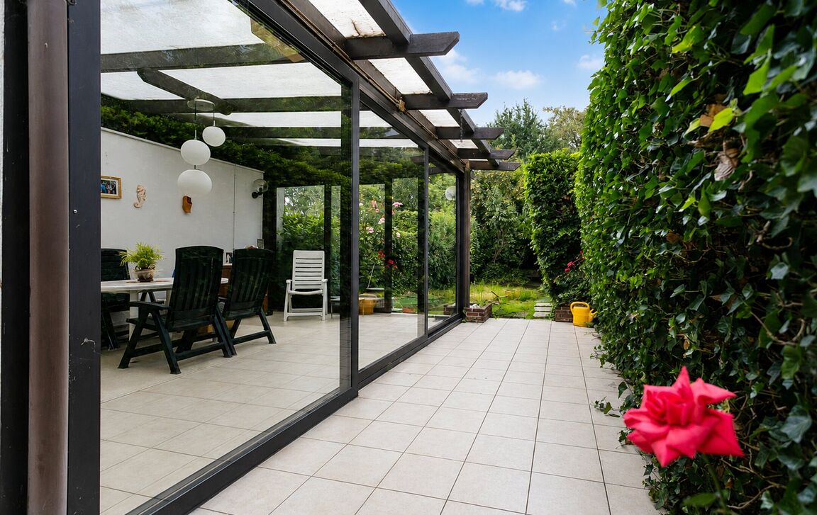 Huis te koop in Lebbeke