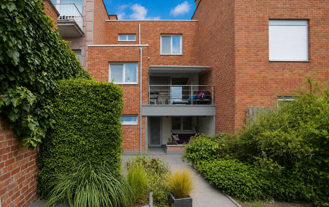 Huis te koop in Lebbeke