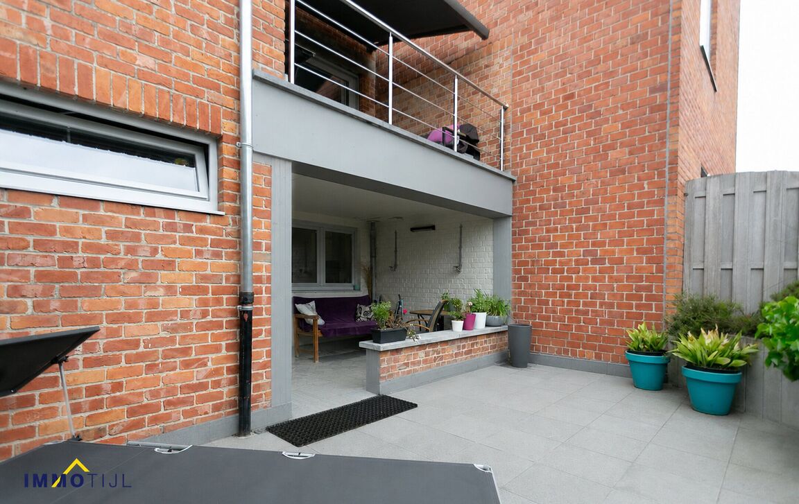 Huis te koop in Lebbeke