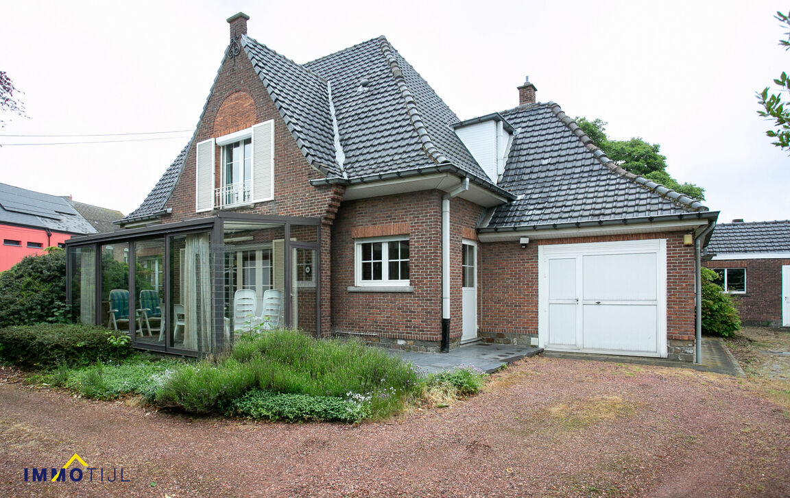 Huis te koop in Lebbeke