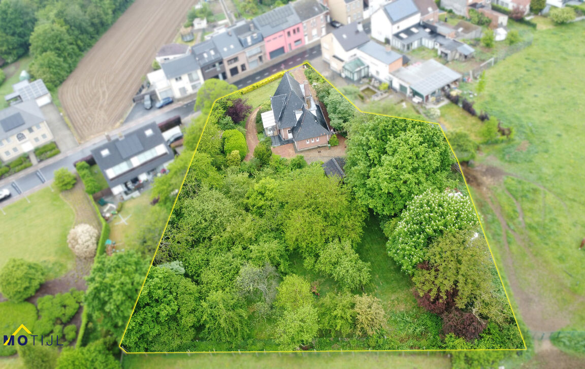 Huis te koop in Lebbeke