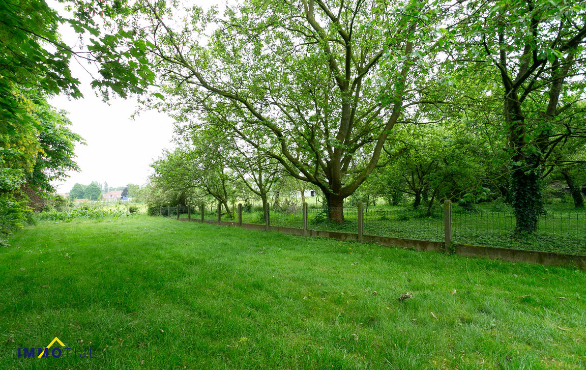 Huis te koop in Lebbeke