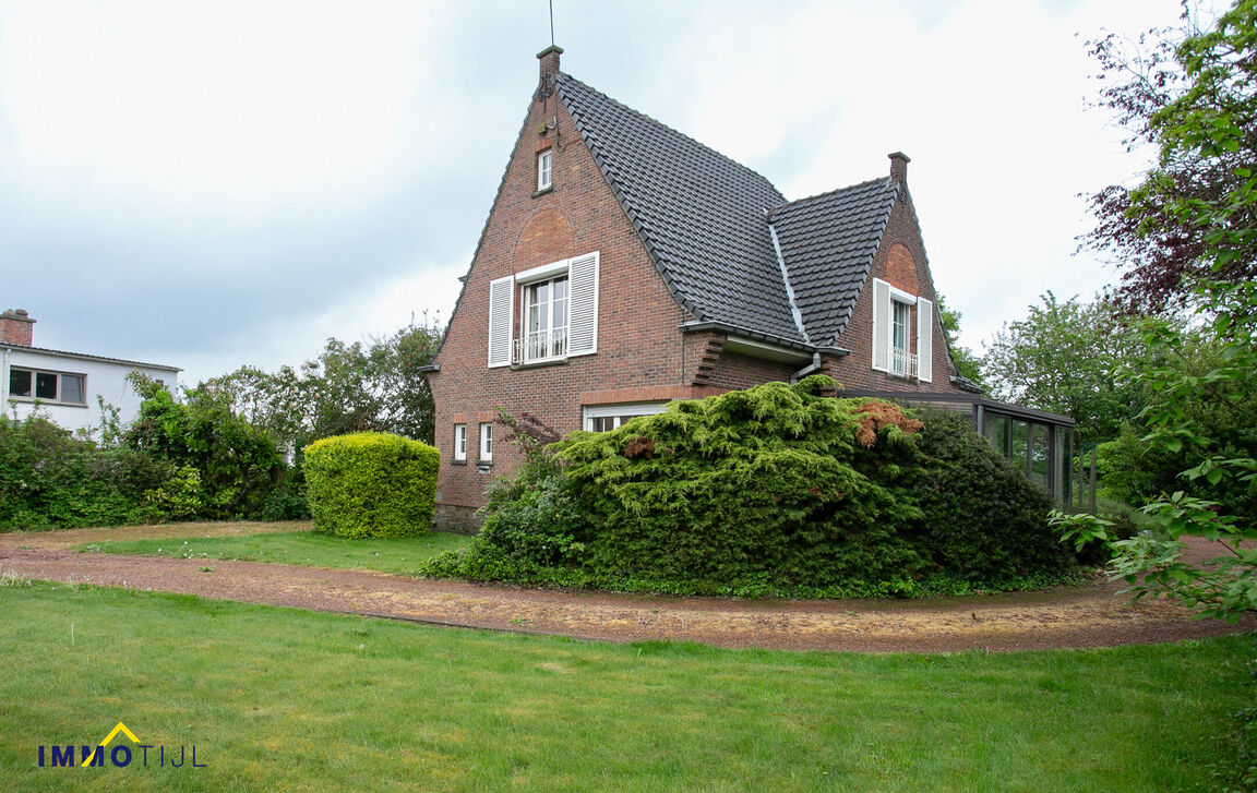 Huis te koop in Lebbeke