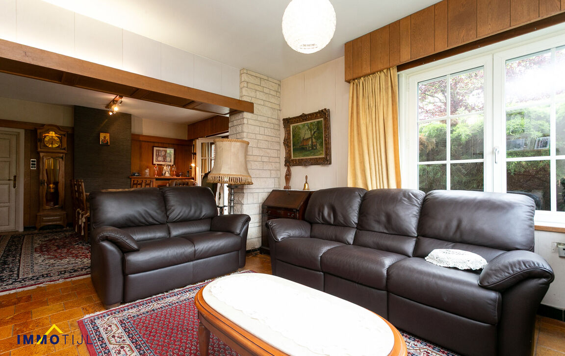 Huis te koop in Lebbeke