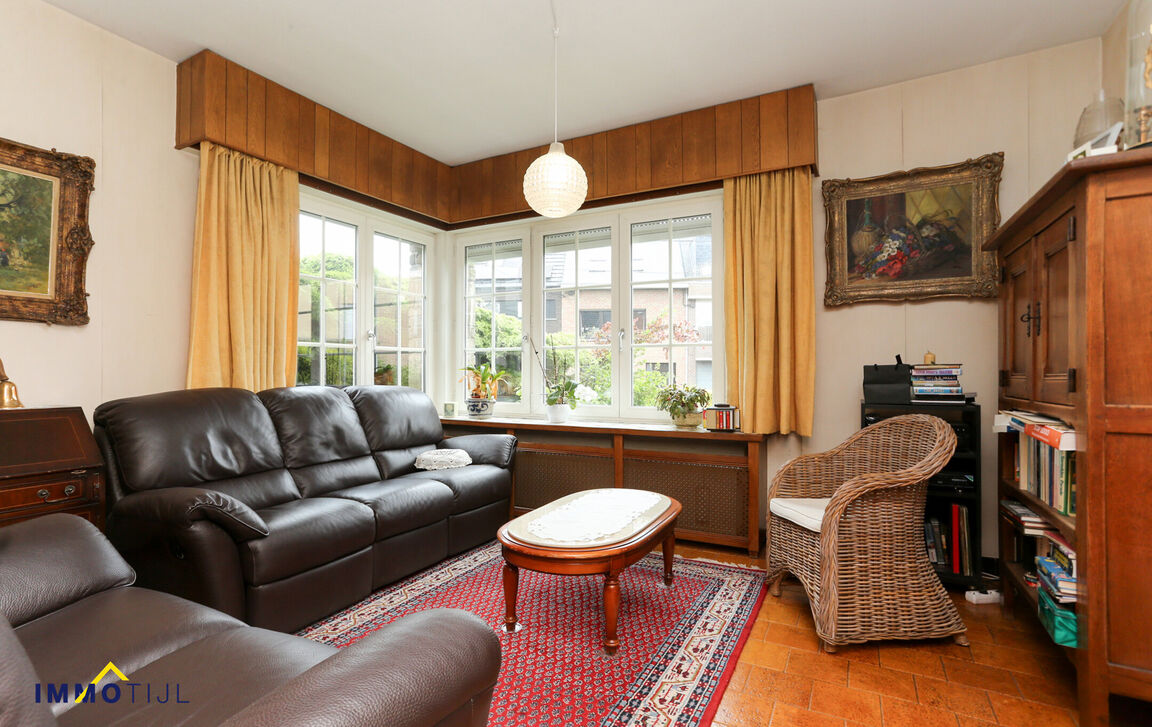 Huis te koop in Lebbeke