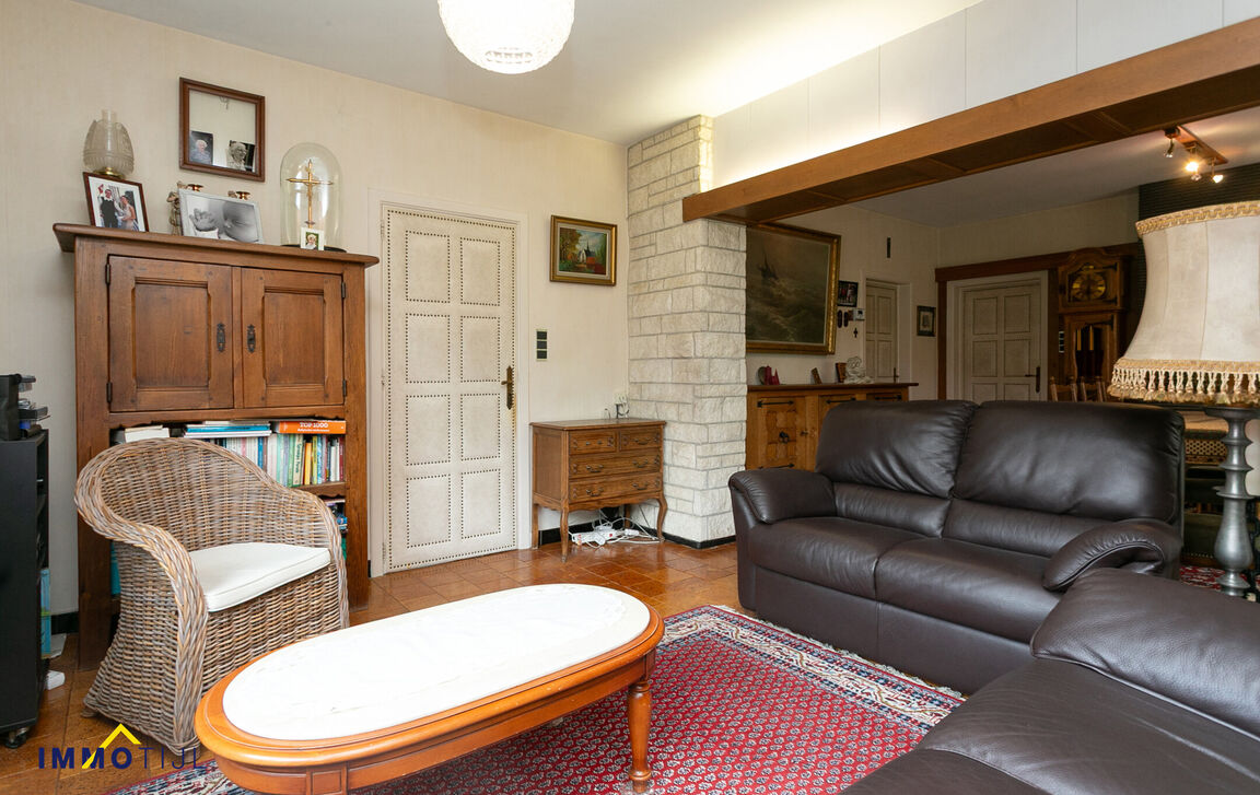 Huis te koop in Lebbeke