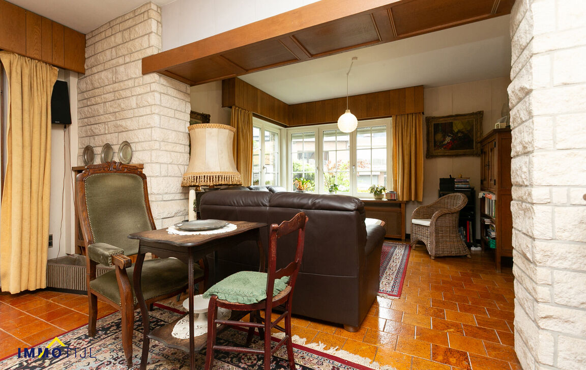 Huis te koop in Lebbeke