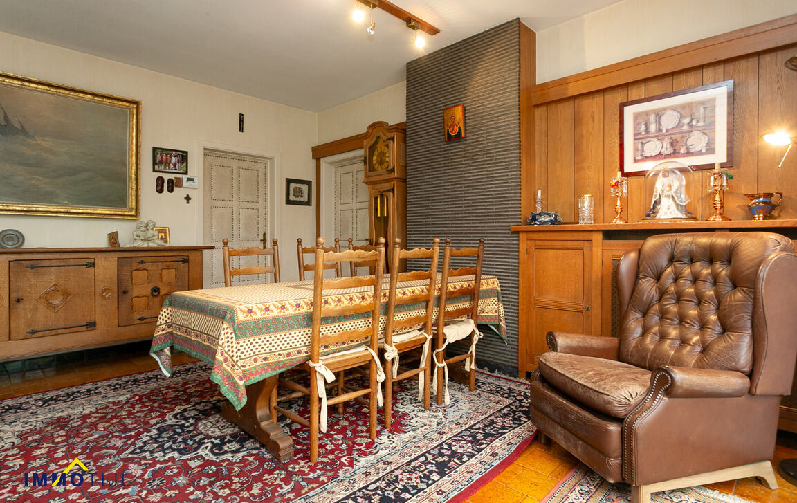 Huis te koop in Lebbeke
