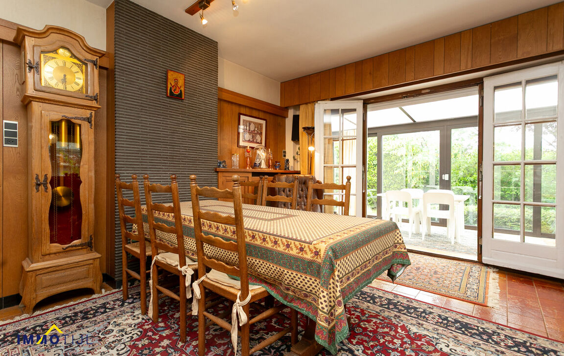 Huis te koop in Lebbeke