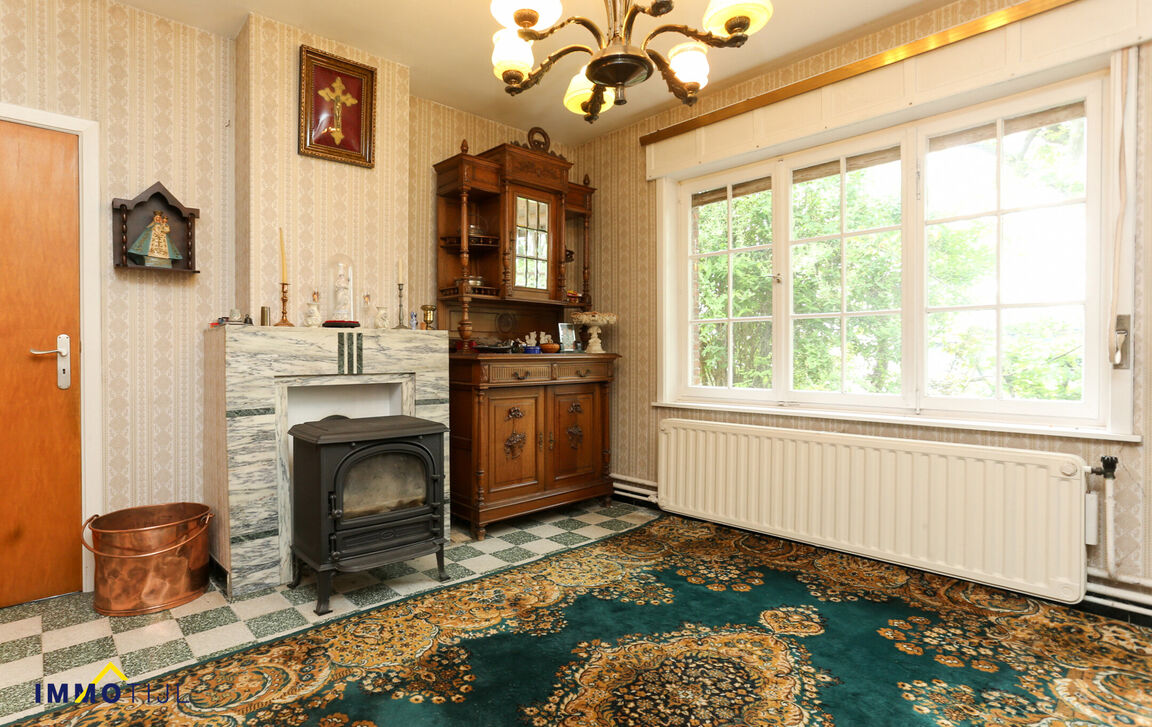 Huis te koop in Lebbeke