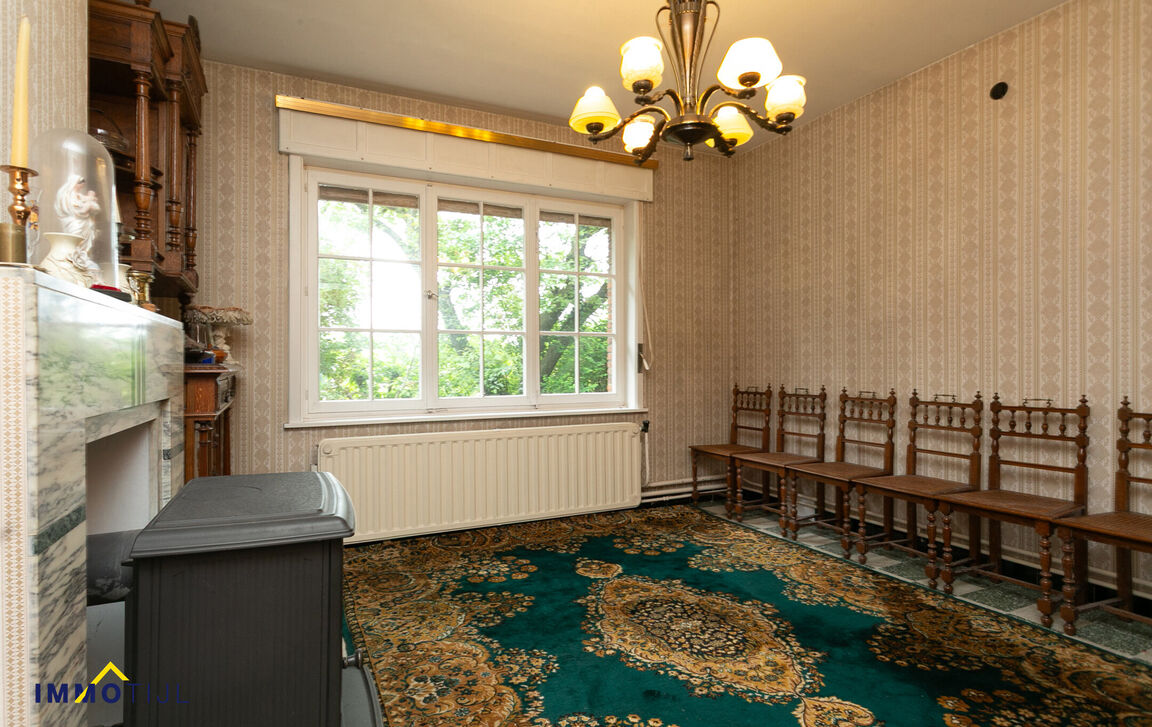 Huis te koop in Lebbeke