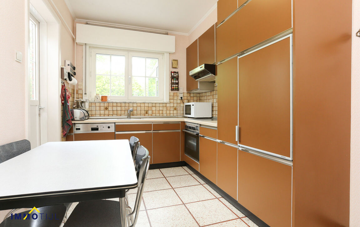 Huis te koop in Lebbeke