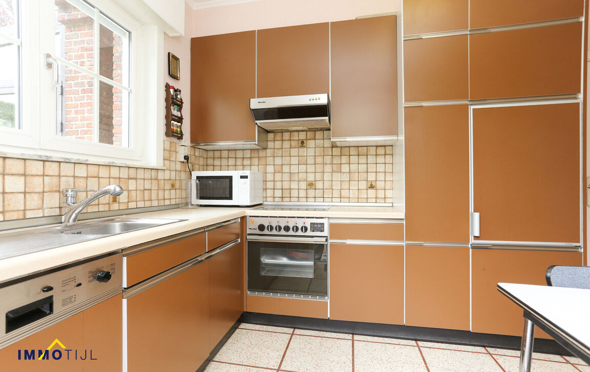 Huis te koop in Lebbeke