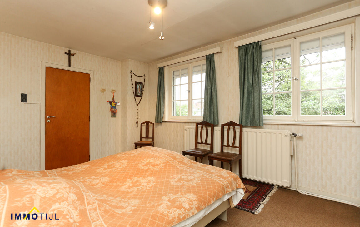 Huis te koop in Lebbeke