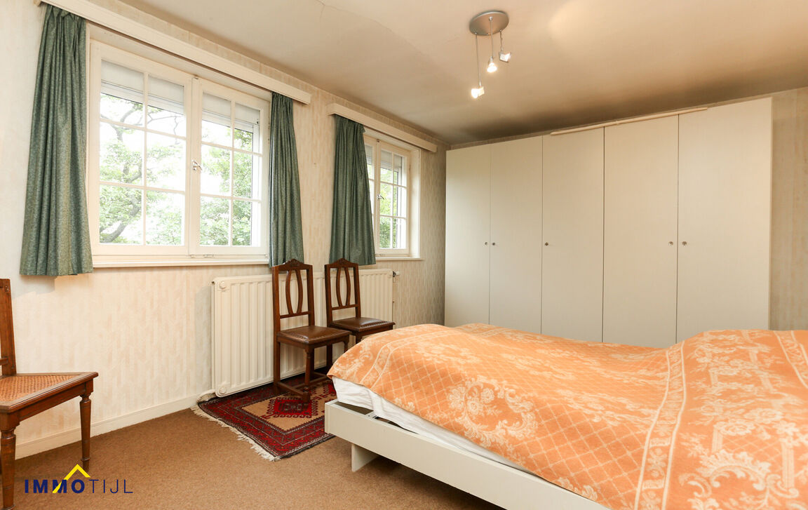 Huis te koop in Lebbeke