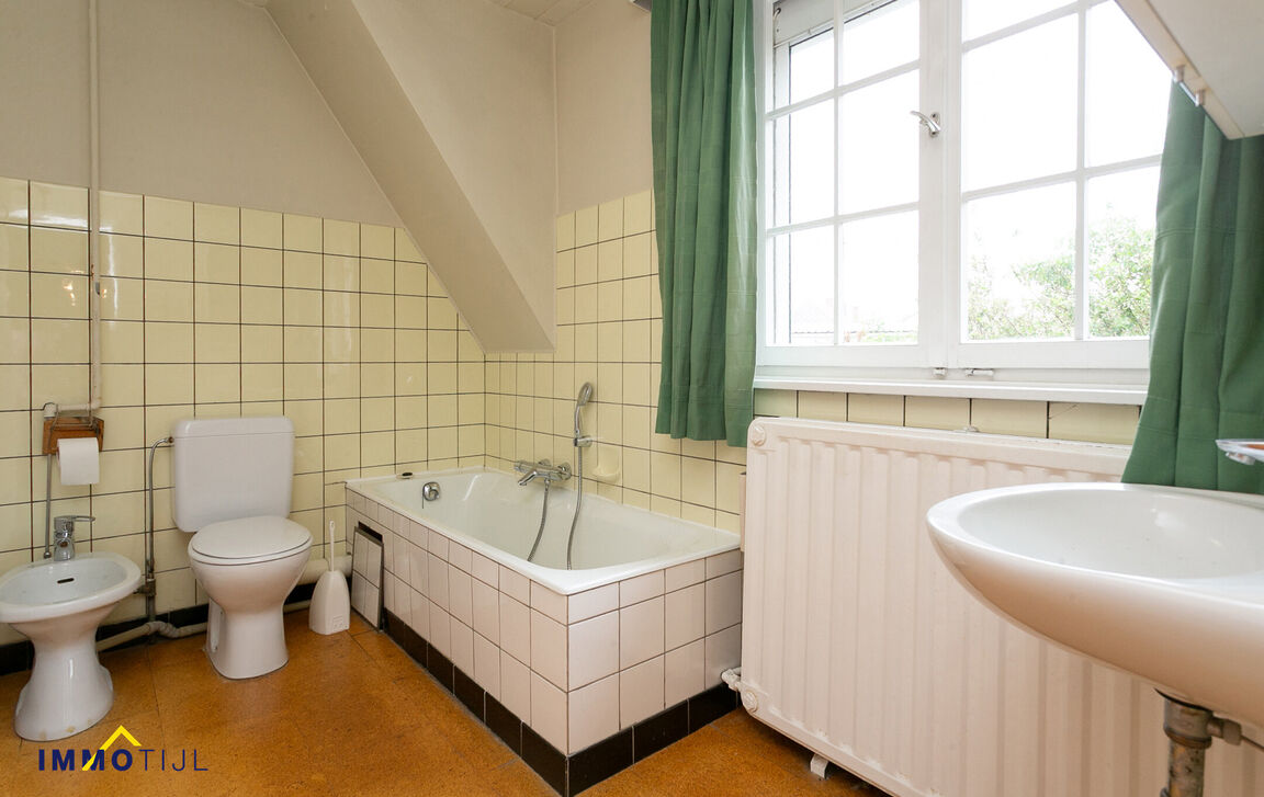 Huis te koop in Lebbeke