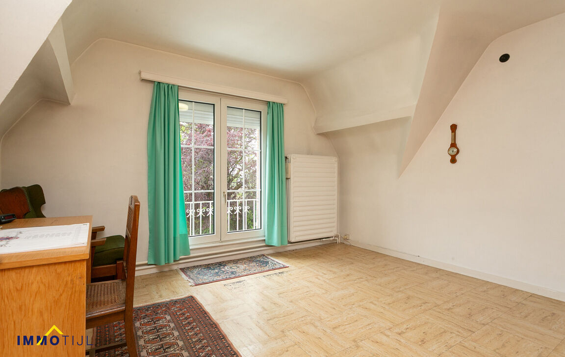Huis te koop in Lebbeke