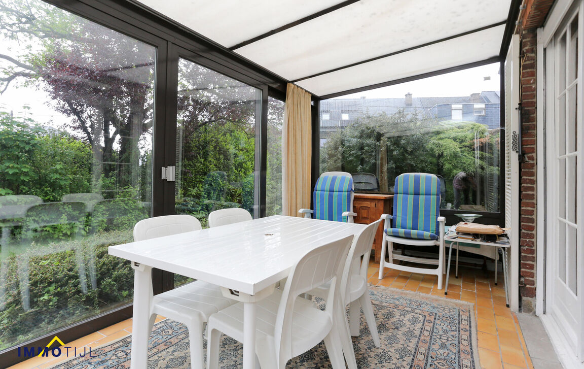 Huis te koop in Lebbeke