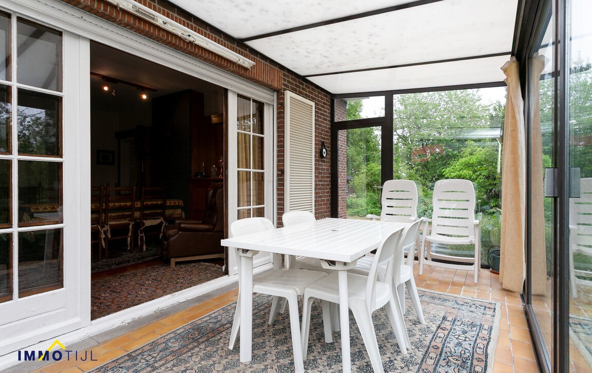 Huis te koop in Lebbeke