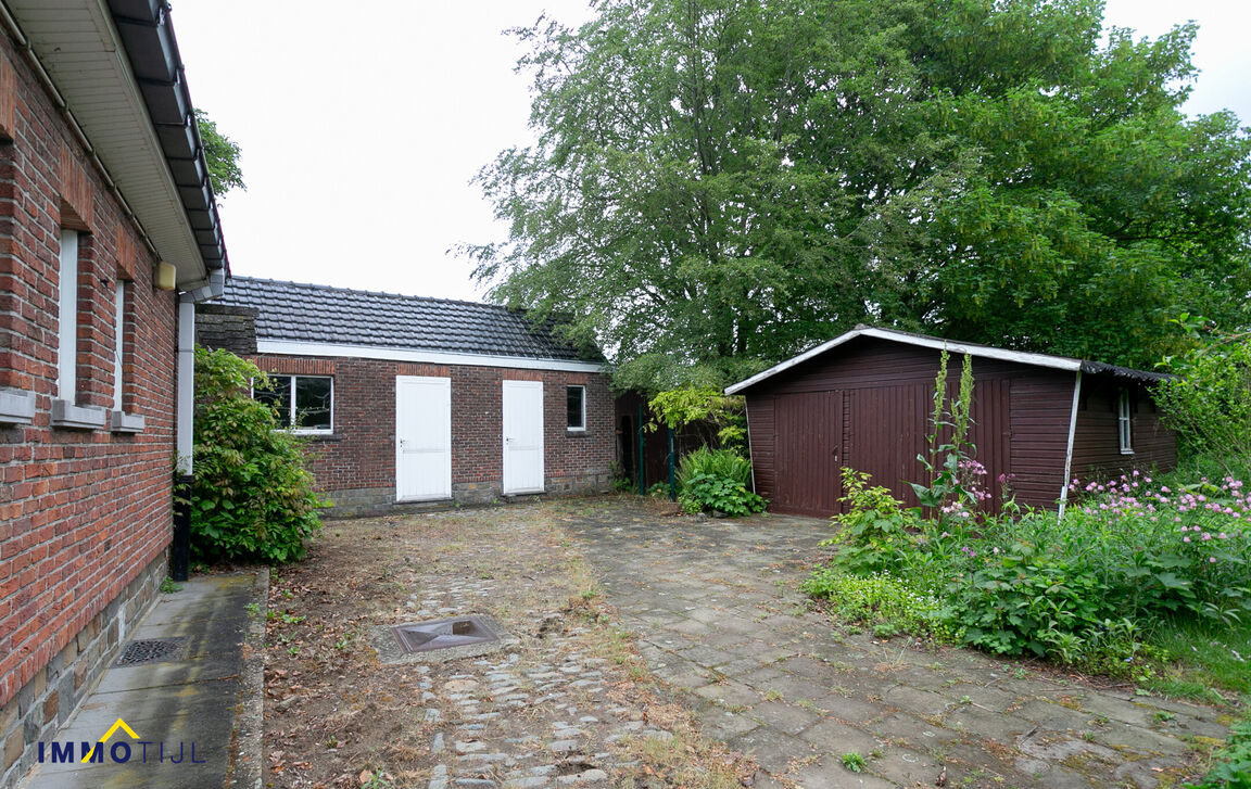 Huis te koop in Lebbeke