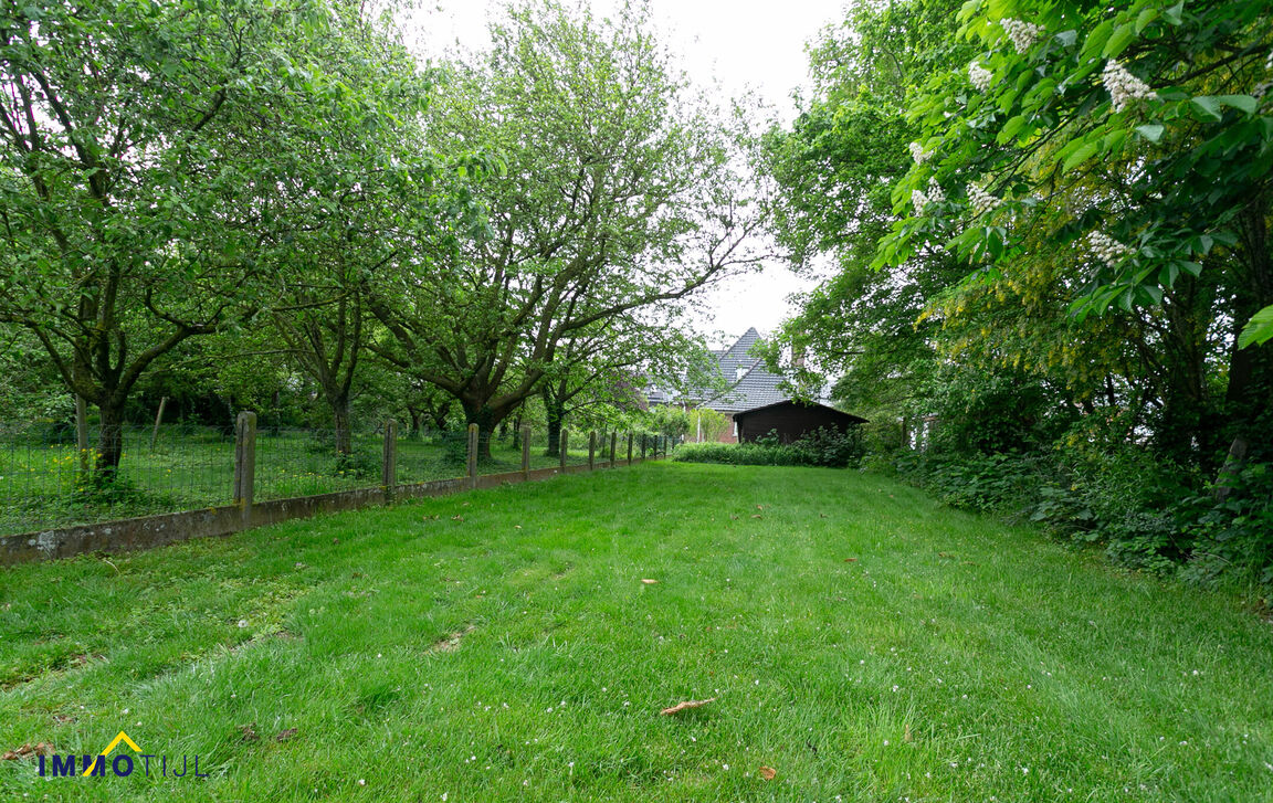 Huis te koop in Lebbeke