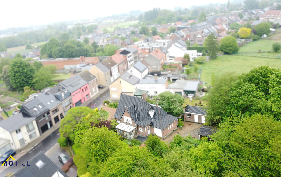 Huis te koop in Lebbeke