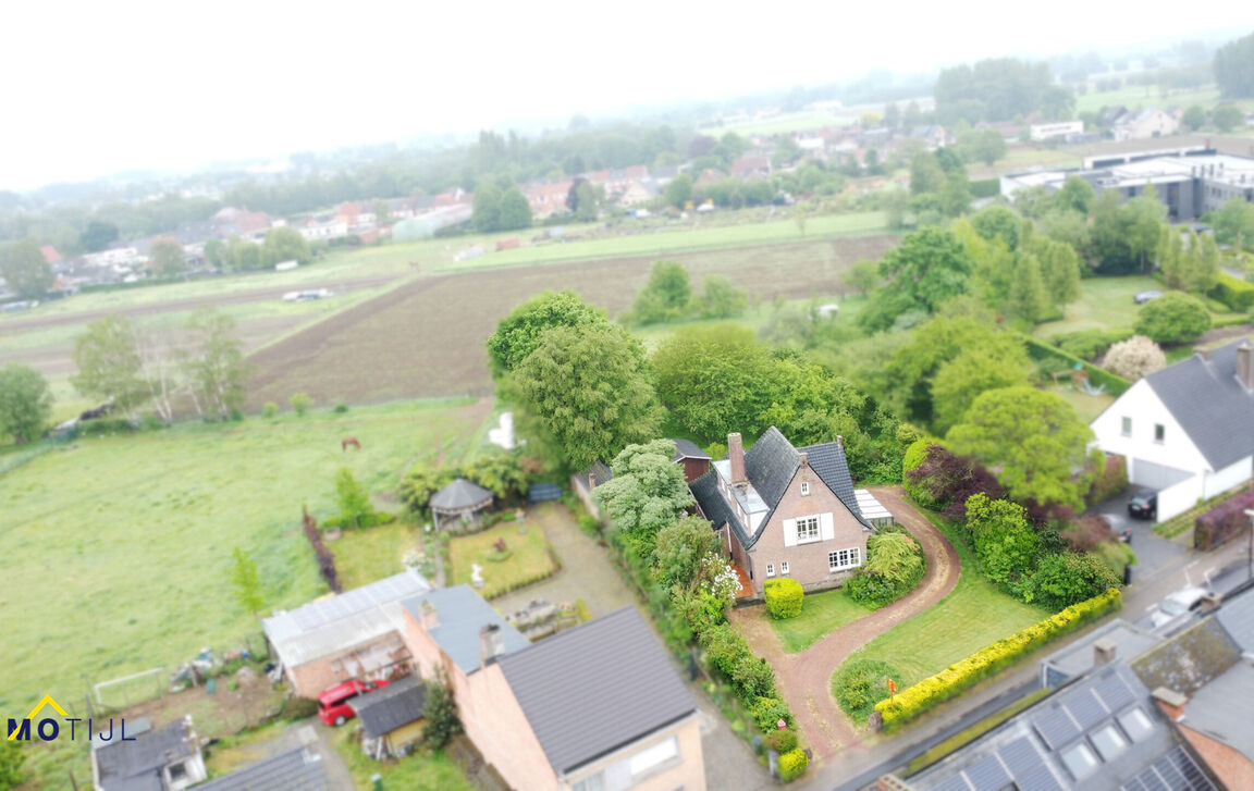 Huis te koop in Lebbeke