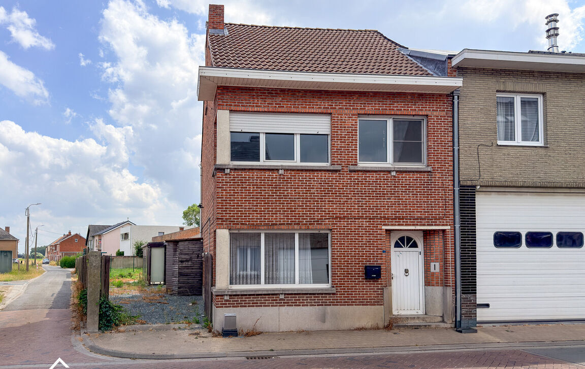 Huis te koop in Lebbeke