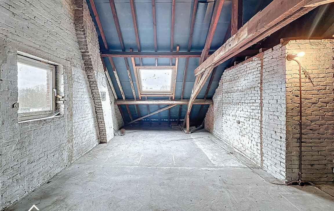 Huis te koop in Lebbeke