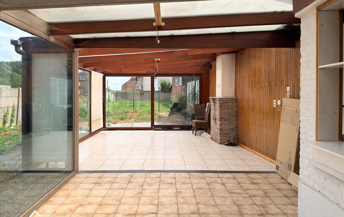 Huis te koop in Lebbeke
