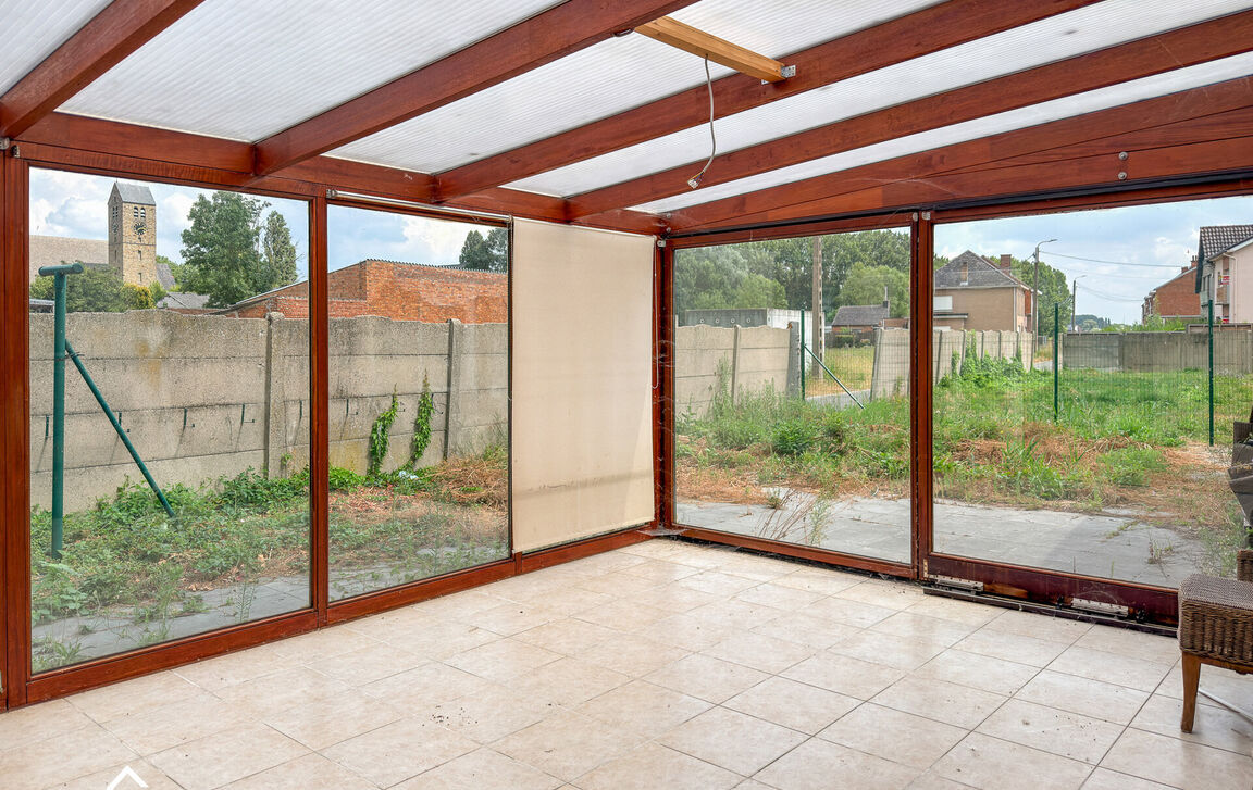 Huis te koop in Lebbeke