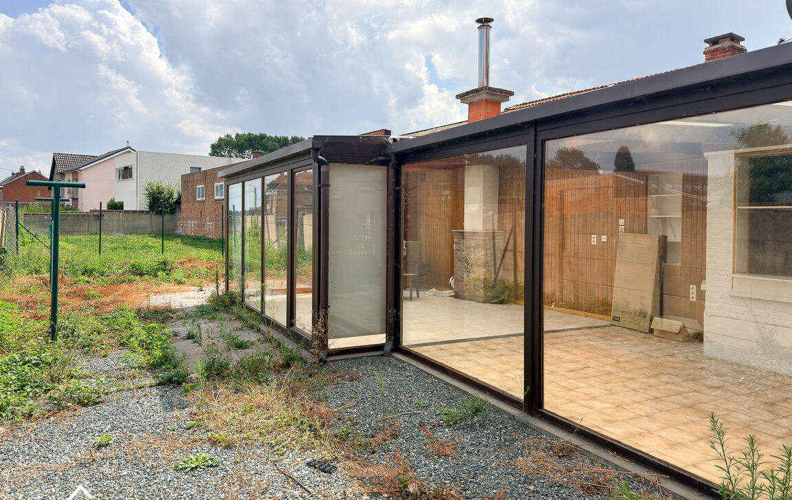 Huis te koop in Lebbeke