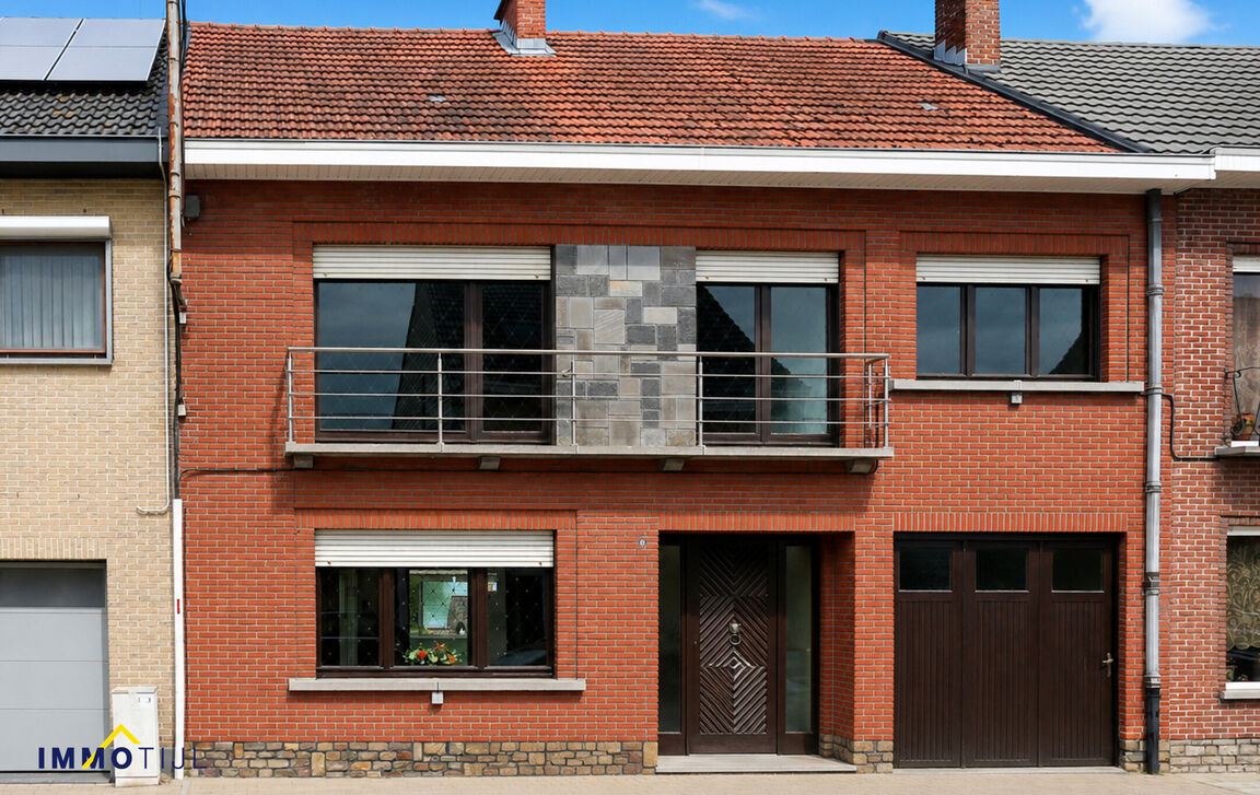 Huis te koop in Lebbeke