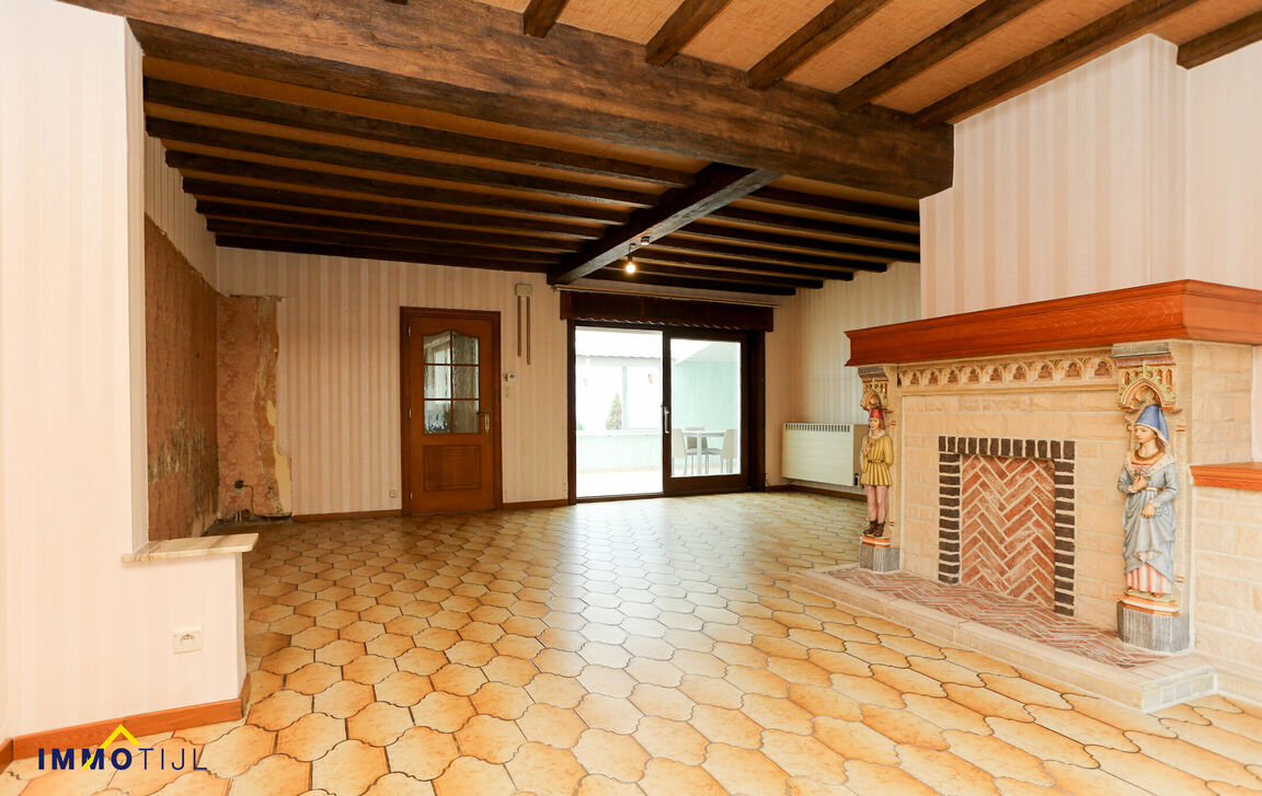 Huis te koop in Lebbeke