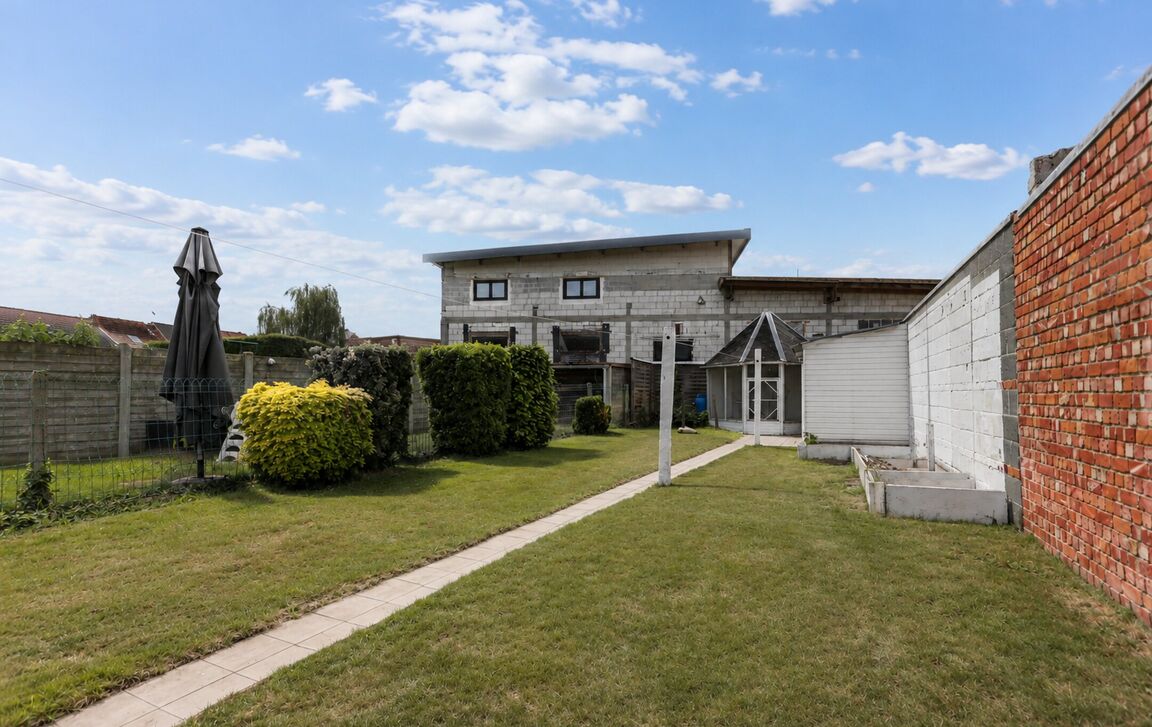 Huis te koop in Lebbeke