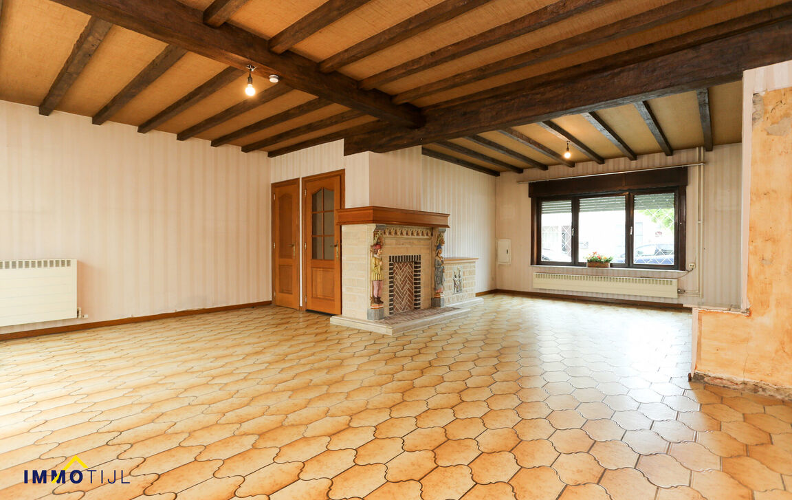Huis te koop in Lebbeke