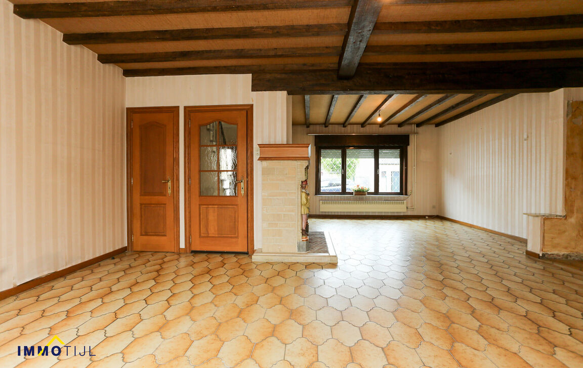 Huis te koop in Lebbeke
