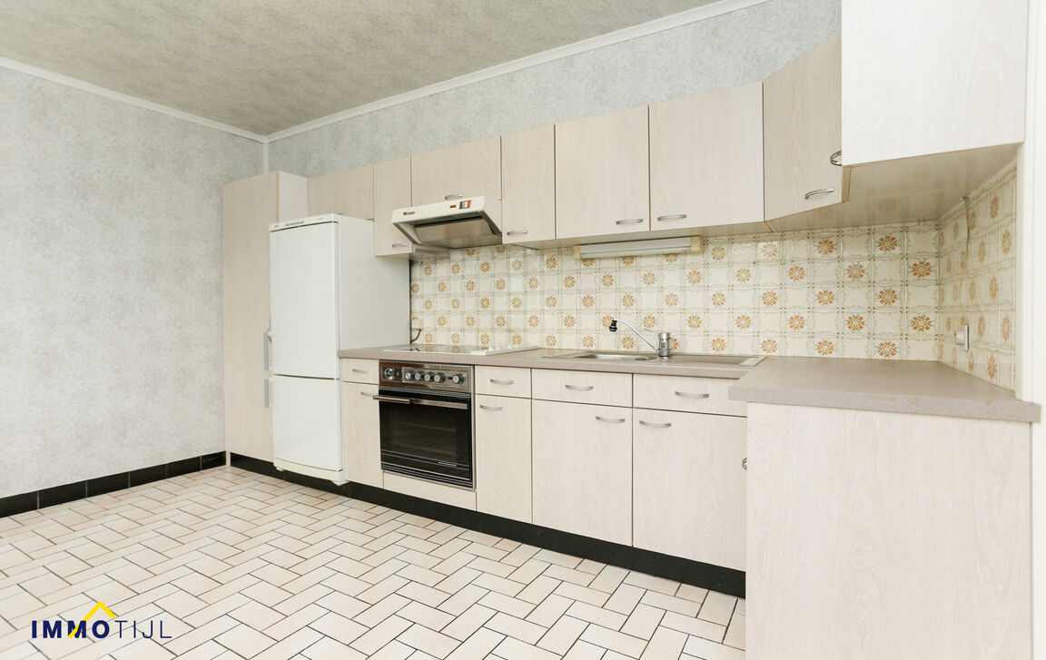 Huis te koop in Lebbeke
