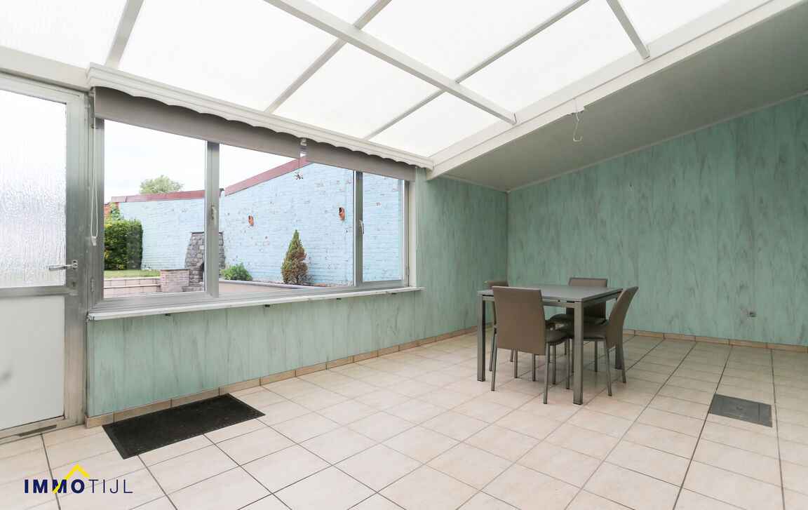 Huis te koop in Lebbeke