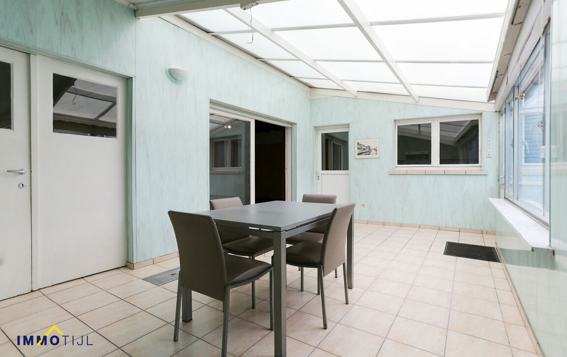 Huis te koop in Lebbeke