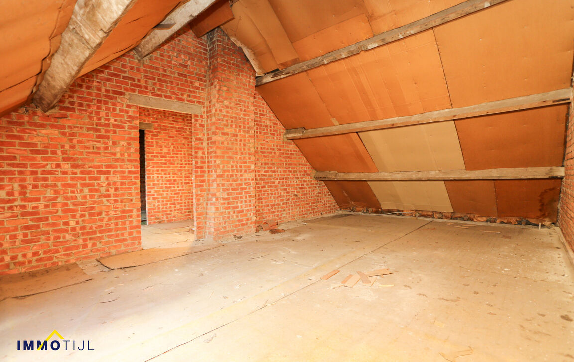 Huis te koop in Lebbeke