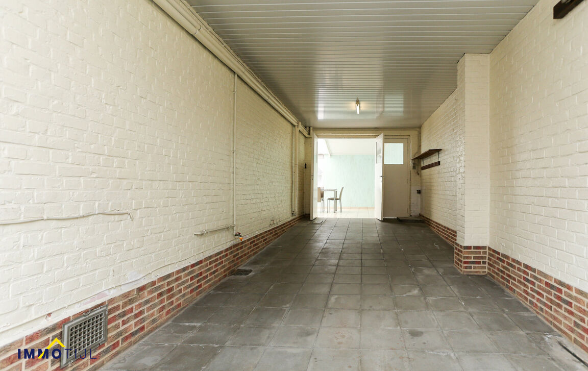 Huis te koop in Lebbeke