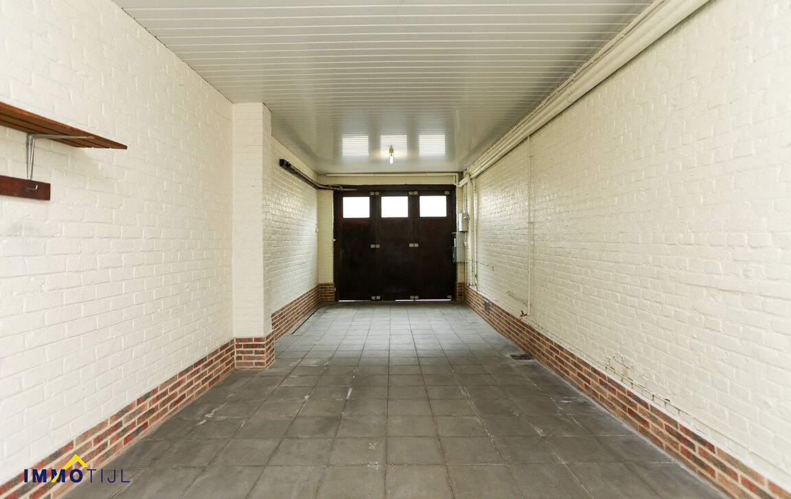 Huis te koop in Lebbeke