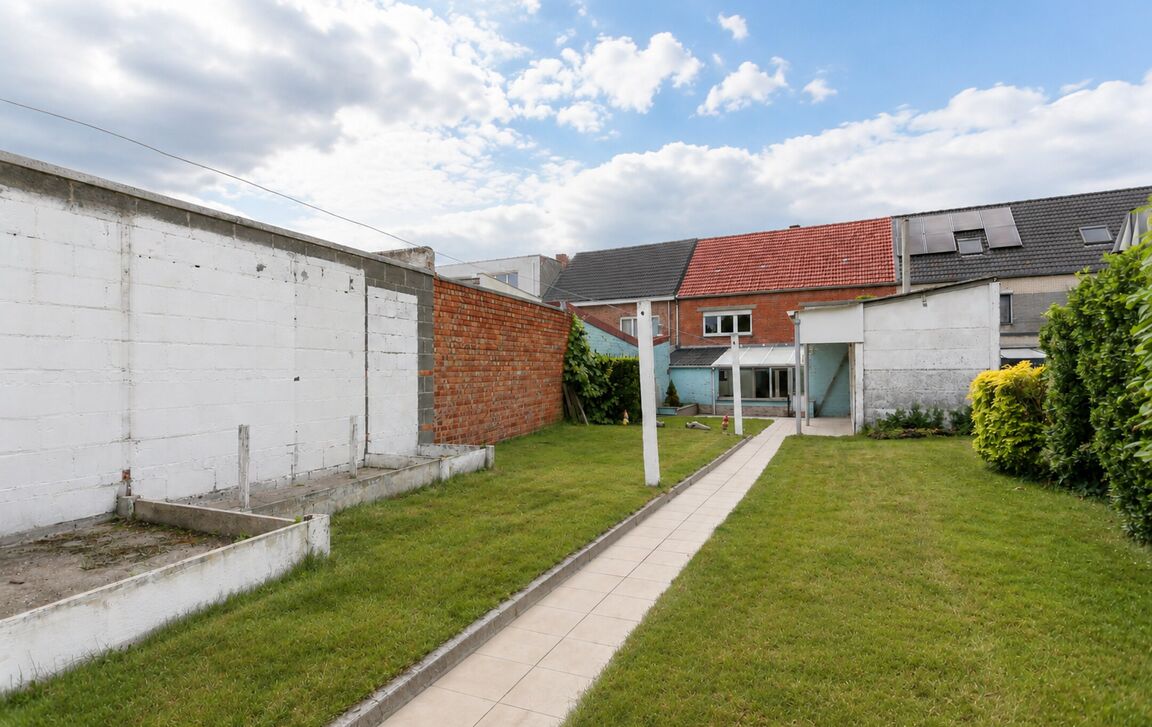Huis te koop in Lebbeke